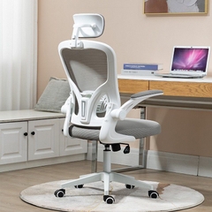 Ghế Văn Phòng Tay Gập Xiaomi Manson Regal