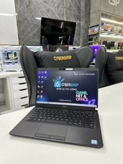 LAPTOP DELL Latitude 5300/ Intel I5 8250U/Ram8GB/SSD256GB/14inch/FHD