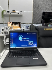 LAPTOP DELL Latitude 5450/ Intel I5 5th/Ram8GB/SSD256GB/14inch