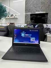LAPTOP DELL Inspiron 3534/ Intel I5/Ram8GB/SSD256GB/15inch