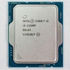 COMBO I3 12100F + ASUS H610