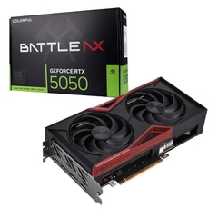 VGA COLORFUL GeForce RTX 5050 Battle AX 8GB-V