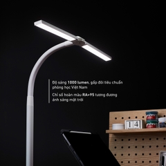 Đèn bàn LED Hyperwork Luna - HPW DL01 - Giá rẻ