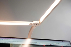 Đèn bàn LED Hyperwork Luna - HPW DL01 - Giá rẻ