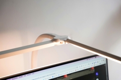 Đèn bàn LED Hyperwork Luna - HPW DL01 - Giá rẻ