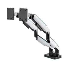 Giá treo màn hình máy tính Human Motion T9 Pro Gen 2 Dual (ARM ĐÔI)