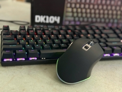 Chuột gaming có dây Darkflash DK104