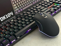 Chuột gaming có dây Darkflash DK104