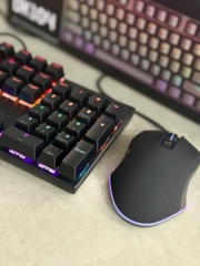 Chuột gaming có dây Darkflash DK104