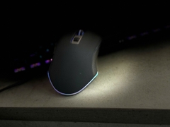 Chuột gaming có dây Darkflash DK104