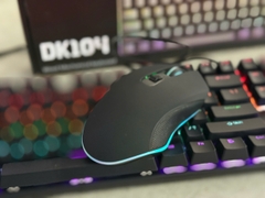 Chuột gaming có dây Darkflash DK104