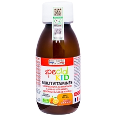Special kid multivitamines 125ml