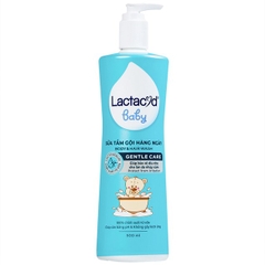 Lactacyd Gentle Care  BB 500ml