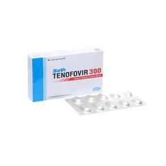 Savi Tenofovir 300mg