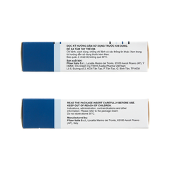 Medrol 16mg [ 3 vỉ x 10 viên ] Thuốc kháng viêm