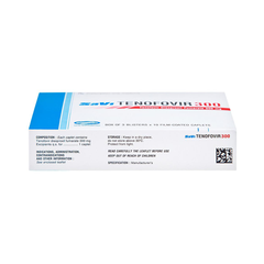 Savi Tenofovir 300mg