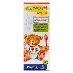 FitoBimBi Appetito 200ml
