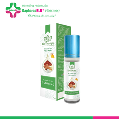 TINH DẦU BI LĂN GLOWING - 9ML