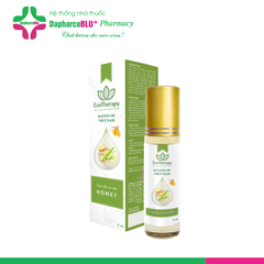 COMBO 4 TINH DẦU BI LĂN SCENTS OF VIETNAM