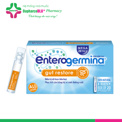 Enterogermina 4 billion