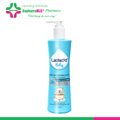 Lactacyd Gentle Care  BB 500ml