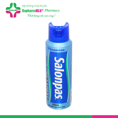 Salonpas Jet Spray 118ml