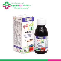 Special kid vision 125ml