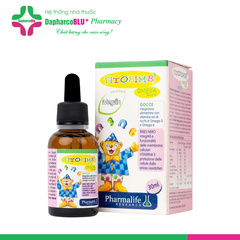 Fitobimbi Omega Junior 30ml