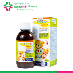 FitoBimBi Appetito 200ml