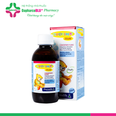FitoBimbi Isilax 200ml