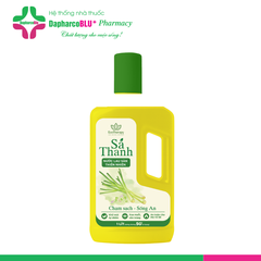 Nước lau sàn Sả Thanh 1000ml