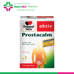 TPBVSK Prostacalm