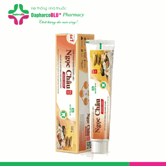 KĐR dược liệu Ngọc Châu truyền thống 125g