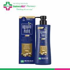DGDL sạch gàu Nguyên xuân 250ml