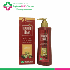 DGDL  Nguyên Xuân 250ml (đỏ)