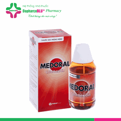 Medoral 250ml