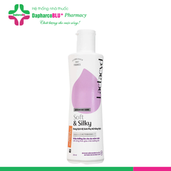 Lactacyd Soft & Silky 150ml