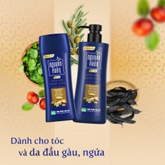 DGDL sạch gàu Nguyên xuân 250ml
