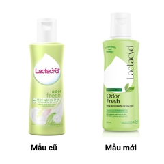 Lactacyd Oder Fresh 250ml