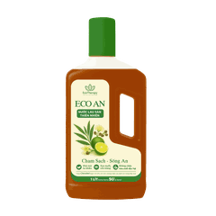 Nước lau sàn ECO AN 1000ml
