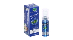 Xịt Thơm Miệng Greelux Extra Cool 12ml