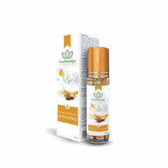 Tinh dầu bi lăn Thảo mộc cao cấp EcoTherapy - Liệu pháp thiên nhiên, giải toả căng thẳng