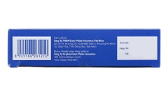 Cao dán Salonship Gel Patch (H/24)