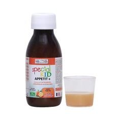 Special kid Appetit 125ml