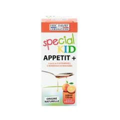 Special kid Appetit 125ml