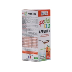 Special kid Appetit 125ml