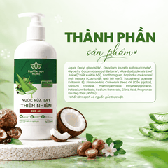 Nước rửa tay Eco An 430ml