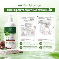 Nước rửa tay Eco An 430ml