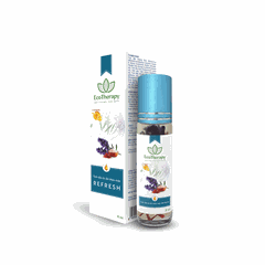Tinh dầu bi lăn Thảo mộc cao cấp EcoTherapy - Liệu pháp thiên nhiên, giải toả căng thẳng