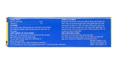 SALONPAS GEL giảm đau, kháng viêm các cơn đau cơ & khớp [TUBE 30g]